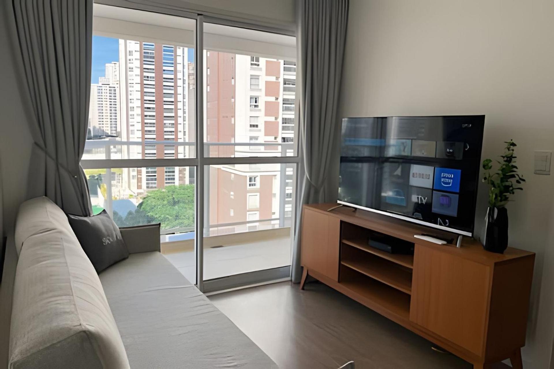 Apto Proximo Ao Lago Igapo Londrina Exterior photo